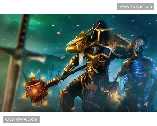 围绕风暴英雄第四篇章深度探索战局变革与多元英雄崛起之路全景式