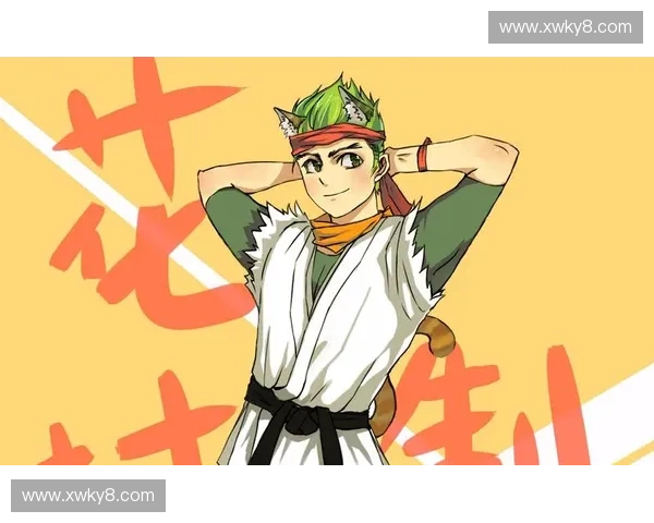 风暴中崛起的源氏：破晓之刃与未来命运的交织