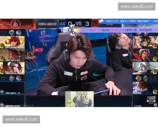 深度剖析YYF巅峰绝活英雄与赛事统治力之全新视角全面展现魅力