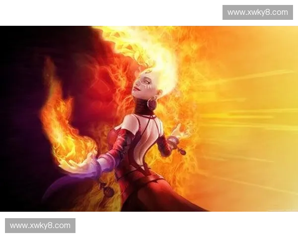 Dota2爆发性崛起：解析电竞巨头如何重塑全球游戏竞技格局